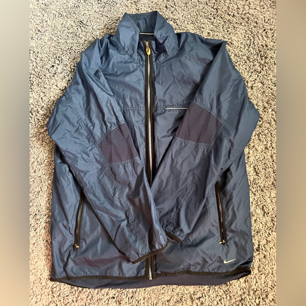 Vintage Nike Jacket